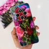 Чехол для Xiaomi Redmi 14C Милый Кот Бабочка Расписной Чехол Прозрачный Силиконовый Мягкий ТПУ Чехол для Телефона Для Xiaomi Redmi 14C Redmi14C Чехлы