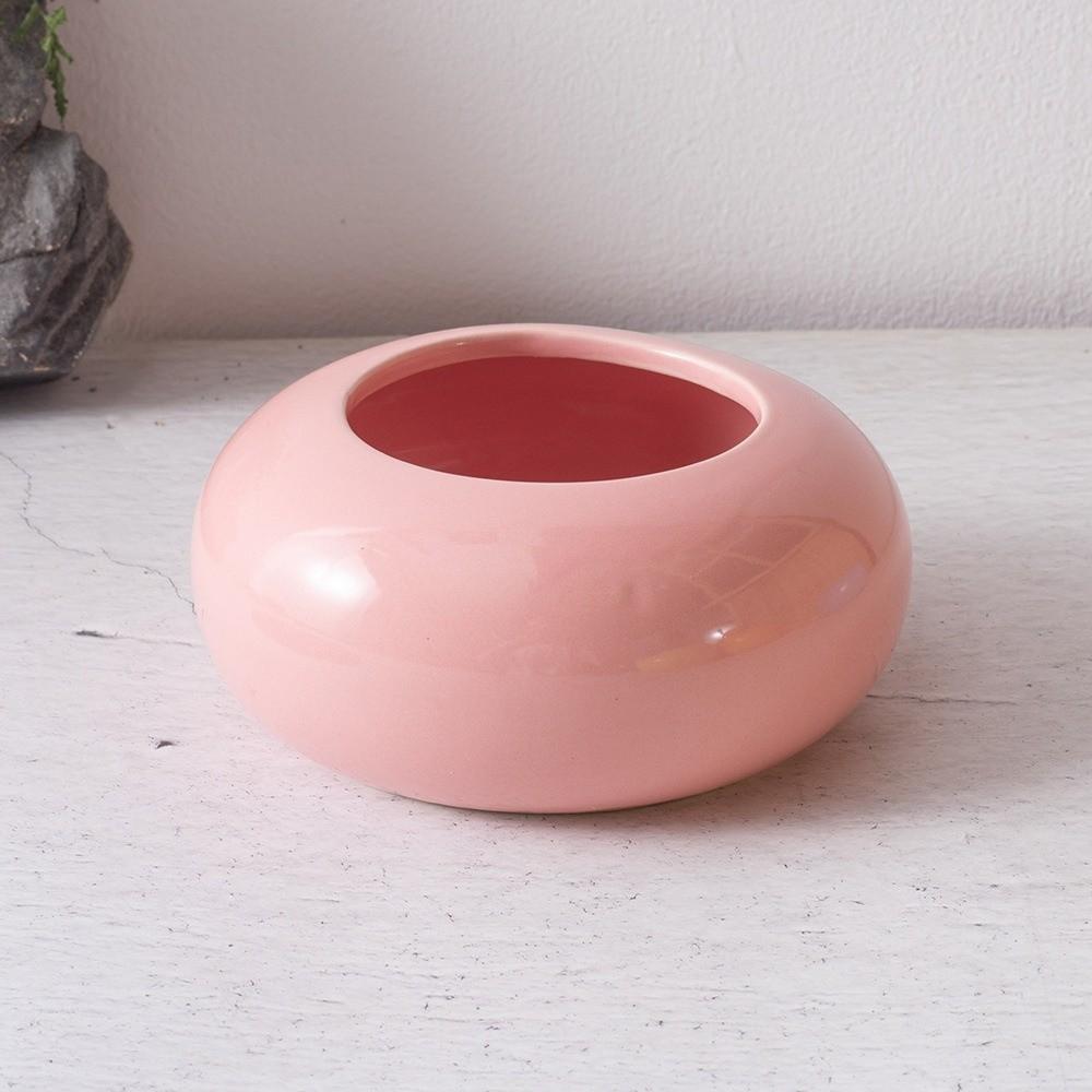 Anti Overturning Ferret Feeding Bowl Anti-Spill Guinea Pigs Food Dish Hamster Food Bowl  Home Use