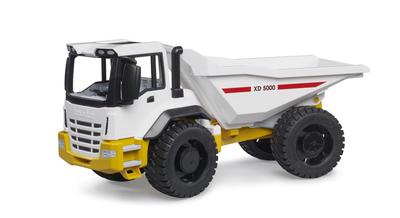 Самосвал Bruder ROADMAX BR03420