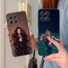 Shakira Модный матовый чехол из ТПУ для мобильного телефона Honor 90 80 70 60 50 30 20 10 9 8 7 Pro S SE Lite 5G Цветная печать
