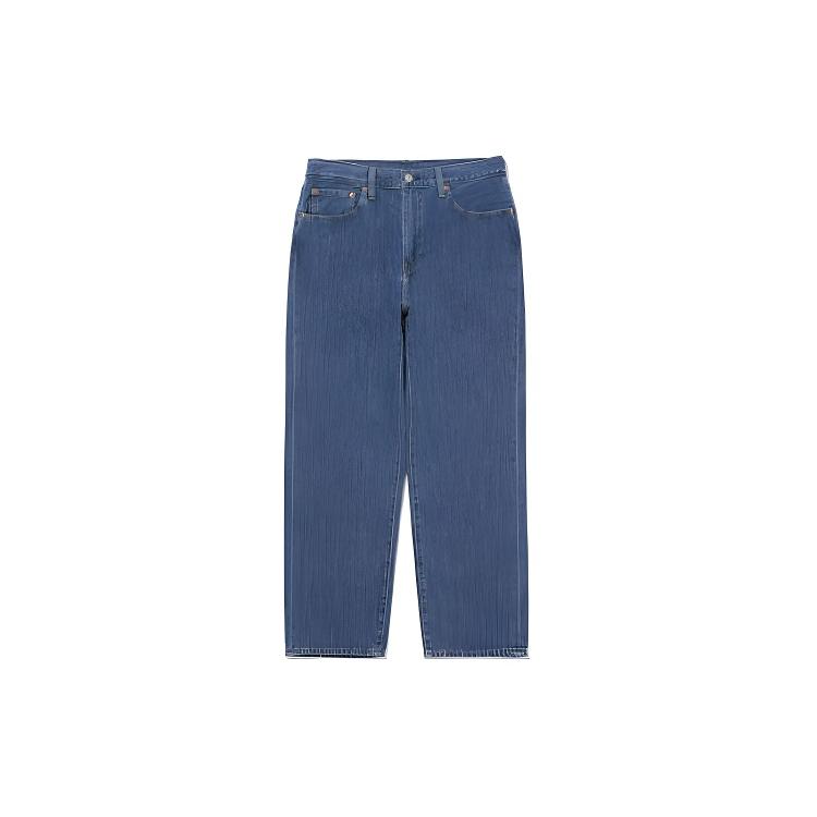 Levi's 568 Свободные джинсы 29037-0071
