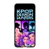 Phone Case for iPhone 17 16 15 Plus Huawei P30 P20 Lite Redmi Note 14 12 11 13 Pro Max OPPO A60 A80 A40 A18 A38 Mira KPop Jinu Zoey Demon Rumi Hunter