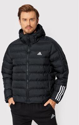 Lifestyle Itavic 3-Stripes Midweight Hooded Winter Jacket