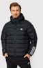 Lifestyle Itavic 3-Stripes Midweight Hooded Winter Jacket