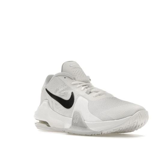 Nike Air Max Impact 4  DM1124-100 Мужские размеры