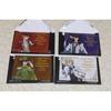 Bungou Stray Dogs Ichiban Kuji Набор из 5 штук Поздравительная открытка в стиле Пригласительная открытка Набор 2
