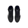 Reebok Royal Bb4500 Hi2 Классические Удобные Ретро Баскетбольные Кроссовки с Высоким Верхом Мужские кроссовки Черно-Белые GY6302
