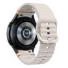 Силиконовый ремешок для Samsung Galaxy Watch 7 FE 6 4 Classic 5 pro 44 мм 40 мм 43 мм 47 мм 45 мм Браслет Galaxy Watch6 7 Ремешок