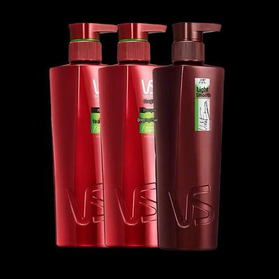 Набор для ухода за волосами Sassoon Light & Smooth
