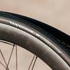AMERICAN CLASSIC Дорожная покрышка для велосипеда, Torchbearer Tubeless Ready Покрышка для велосипеда, 700 x 28C, Всепогодная дорожная