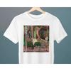 The New Generation Jan Toorop T Shirt Art Symbolism For Her Him Lover Vintage Washed Top For Everyday Wear Fashion Streetwear