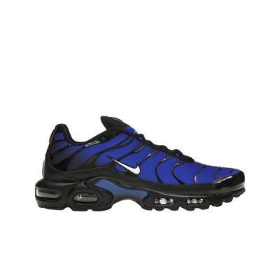 Air Max Plus Premium Черный Фантом