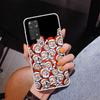 Christmas Santa Claus Present Phone Case For Xiaomi Redmi Note 15 14 13 12S 12 11 Pro Plus 14S 11S 11E 10 10S 11T 5G Personalize