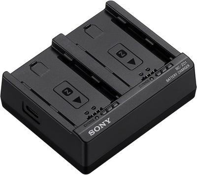 Sony Sony Зарядное устройство для аккумулятора камеры BC-ZD1