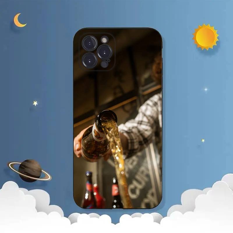Чехол для телефона «Пивной напиток Cool Stuff» для iPhone Samsung Galaxy Redmi Xiaomi Oppo OnePlus Note SA 7 8 9 10 11 12 13 14 20 21 22 23 53 54 Pro Max Ultra