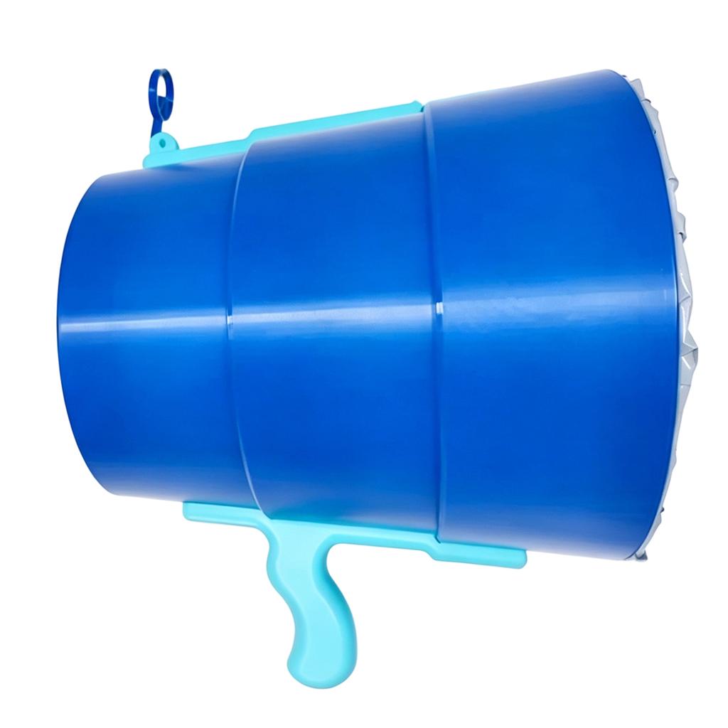 Blaster Toy for Kids - with Rings, Novelty Stress for Children's Day, Birthday 5ml