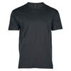 Tee Jays Мужская базовая футболка