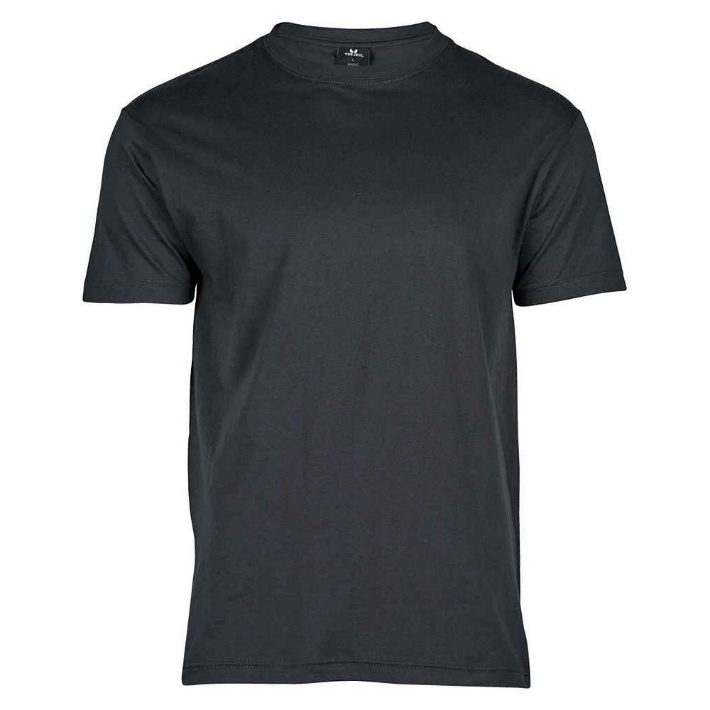 Tee Jays Мужская базовая футболка