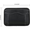 Органайзер Car Seat Side Gap, Car Side Pockets Organizer, Gap Storage Box, Gap Storage Box, Ящик для хранения для автомобильных сидений Gaps для телефонов ключей монет
