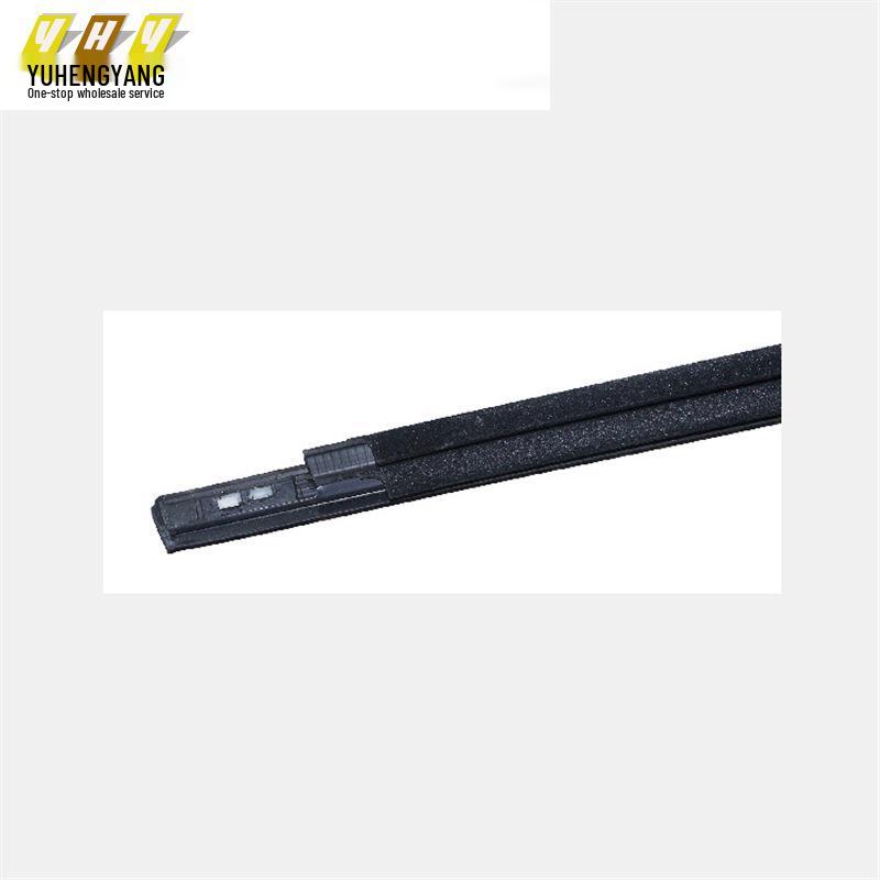 Focus 12/15 Rear Door Outer Weatherstrip Glass (L: BM51A25605AH / R: BM51A25604AK)