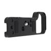 Vertical Camera Quick Release Plate 1 4inch 3 8inch for Arca Silicone Protective Pad Aluminum L Bracket QR Plate for A7C