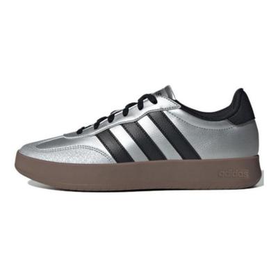 Кроссовки Barreda 'Silver Metallic Black Gum' JQ6662