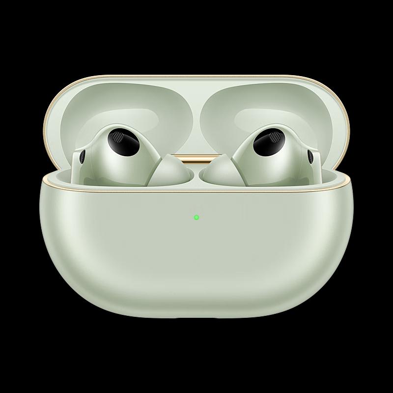 HUAWEI FreeBuds Pro 4 True Wireless Active Noise Cancelling Earbuds