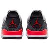 Кроссовки Air Jordan Legacy 312 Low CD7069-113 Белый Инфракрасный Ретро Баскетбольные