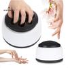 36W UV Nail Nails Ornaments Polish Gel Remover Machine Portable Electric Steamer Manicure Tool