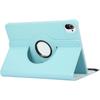 Для Xiaomi Mipad 6 11 в 2023 году чехол для планшета Xiaomi Mipad 6 Folio откидная крышка с вращающейся на 360 градусов подставкой Mipad 6 Pro 11 чехлы из искусственной кожи