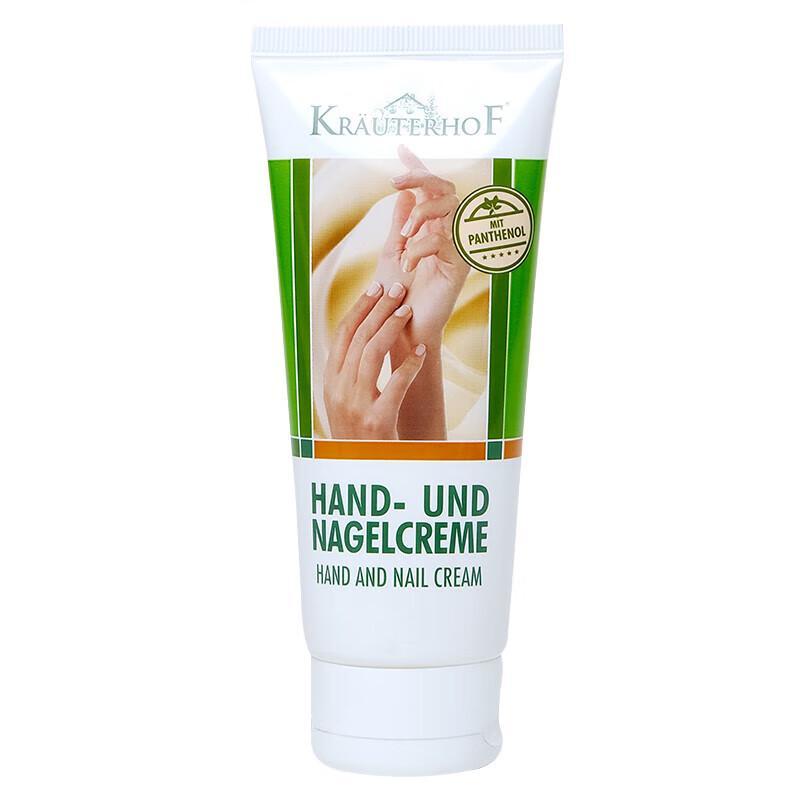 Krauterhof Немецкая коллекция средств для ухода за телом