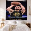 Curry Custom Your Name Wall Decor Tapestry Art For Pet Memorial Birthdaywedding Party Backdrop Family Gift