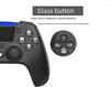 Беспроводной Bluetooth-контроллер PS4 с двойной вибрацией и программируемыми функциями по шести осям в дизайне PS5