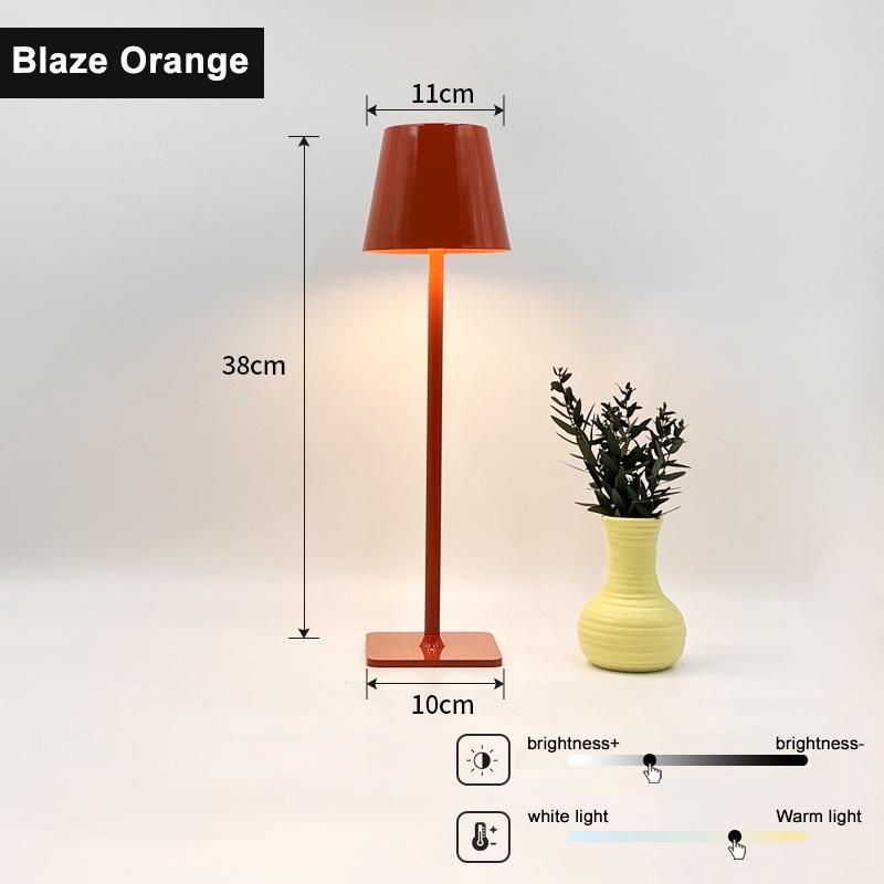 Настольные лампы 3-цветные сенсорные диммирующие светодиодные настольные лампы для защиты глаз ночники USB-лампы для приставного столика для учебы Мини-прикроватная тумбочка