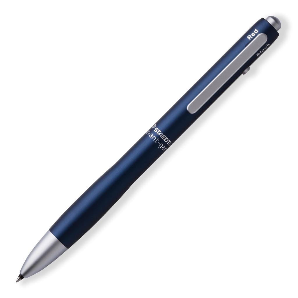 Staedtler Ночная авангардная многофункциональная ручка, синяя, 927AG-N