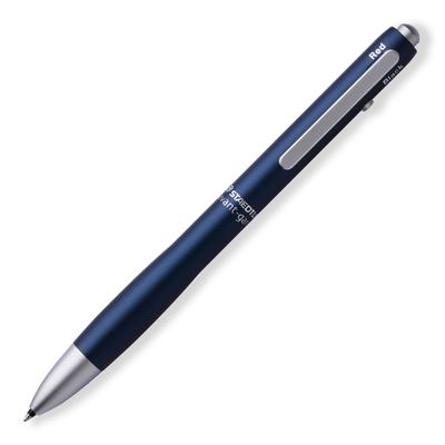 Staedtler Ручка многофункциональная авангардная, ночной синий, 927AG-N