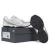 New Balance 204л Гс Серебристо-розовый
