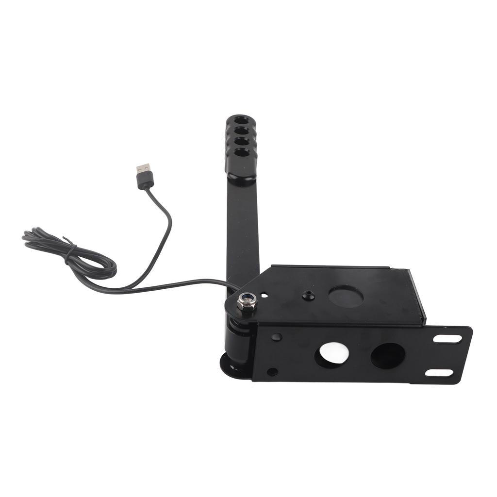 64 Bit Universal USB Handbrake PC For Windows Professional Gaming Peripherals for G25 G27 G29 T500 SIM Racing Games