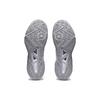 Asics Кроссовки унисекс Gel Tactic White Pure Silver 1073A051-100
