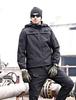 Утепленный флисовый костюм Softshell Sharkskin