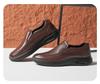 Aokang Men's Casual Leather Shoes