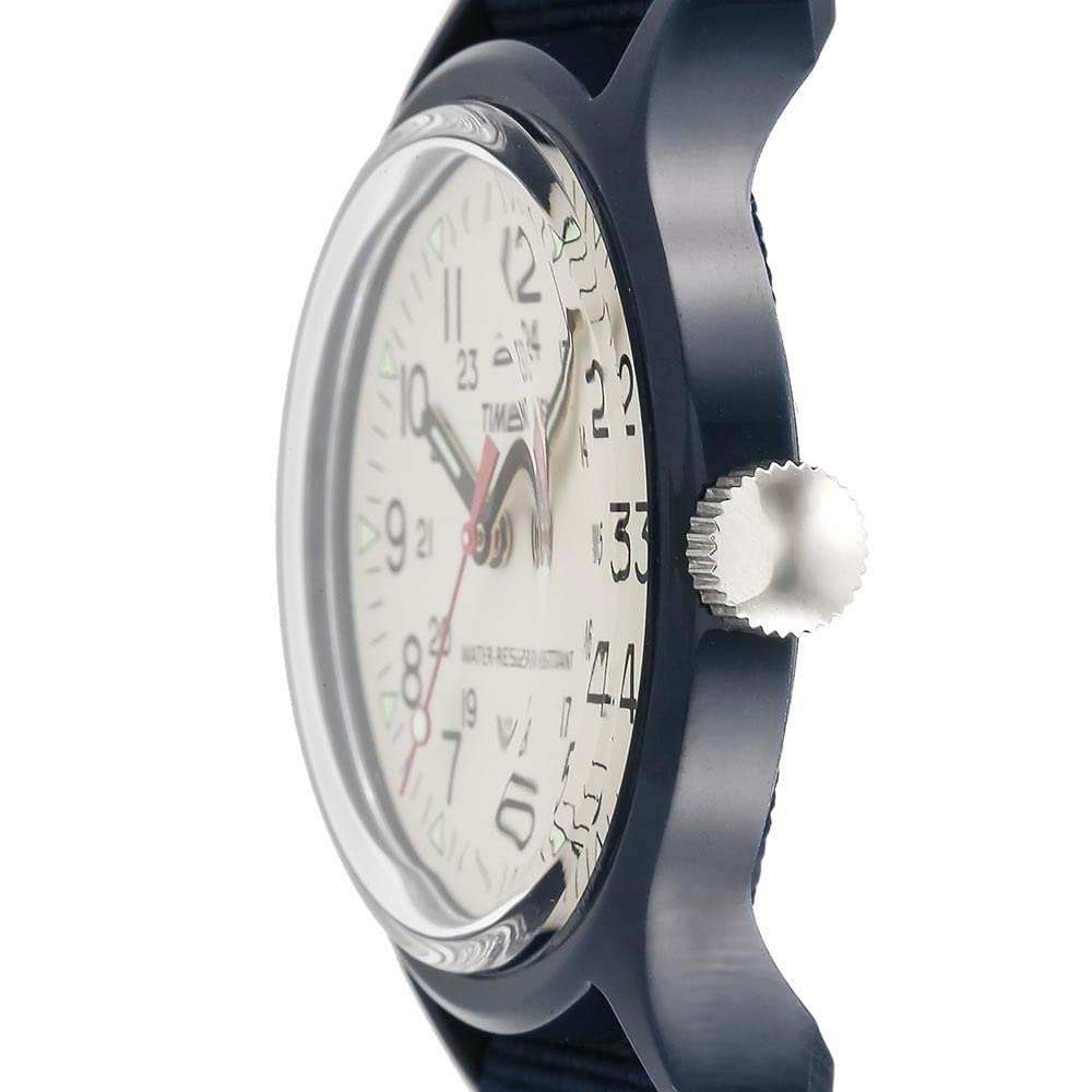 Часы TIMEX TW2U84200 кремовый циферблат унисекс импортные [Обычный продукт] [Товары]