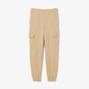 Lacoste Мужские спортивные штаны карго XH9710-55N02S
