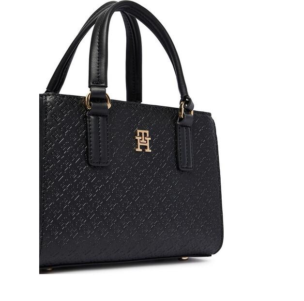 Сумка Tommy Hilfiger Th Daily Mini Tote Mono