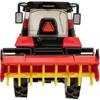 Maruka Yanmar Tractor YT3 Series Toy for Ages 3 and Up, Durable Design, Interactive Play