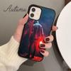Чехол для телефона Hacker Anonymous для iPhone 11 12 13 14 Pro Max mini XR XS SE 2020 7 8 Plus Samsung Galaxy S21 S22, чехол
