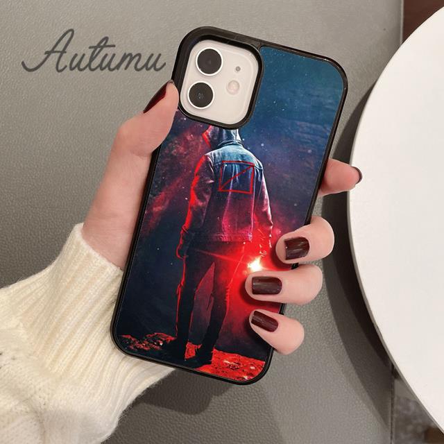 Чехол для телефона Hacker Anonymous для iPhone 11 12 13 14 Pro Max mini XR XS SE 2020 7 8 Plus Samsung Galaxy S21 S22, чехол