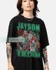 Vintage Jayson Tatum Shirt 90s Y2k Unisex Adult Clothing BN17