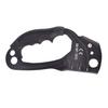 Right Hand Ascender Rock Climbing For 8~13mm Tree Arborist Rappelling Gear Rope