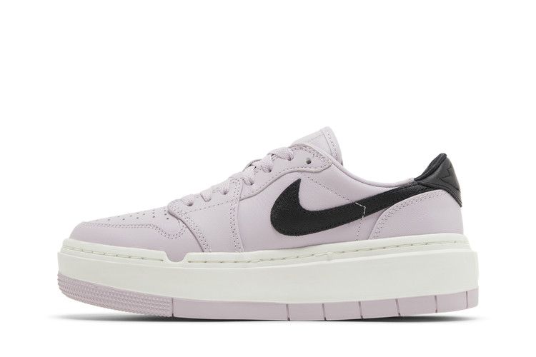 Женские Air Jordan 1 Low Elevate 'Iced Lilac'